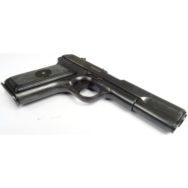 Pistolet TT wz.33 kal. 7,62x25mm